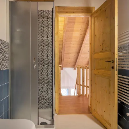 Alcunche By Interhome Nyaraló Zafferana Etnea