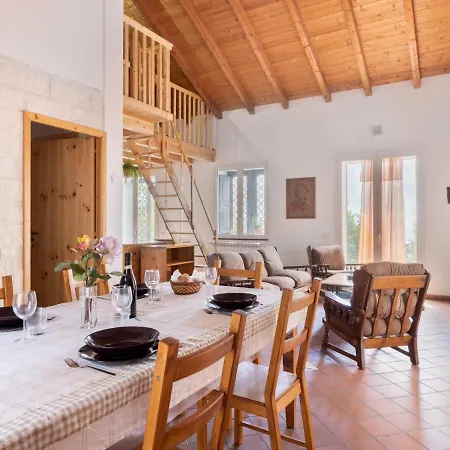 Alcunche By Interhome * Zafferana Etnea
