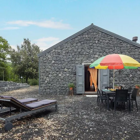 Alcunche By Interhome * Zafferana Etnea