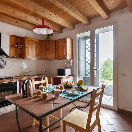 Alcunche By Interhome Holiday home Zafferana Etnea