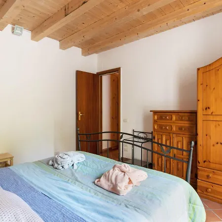 Alcunche By Interhome Holiday home *