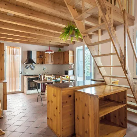 Holiday home Alcunche By Interhome Zafferana Etnea