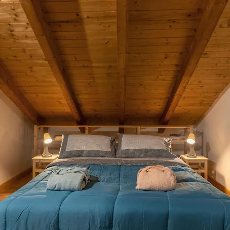 Alcunche By Interhome Zafferana Etnea