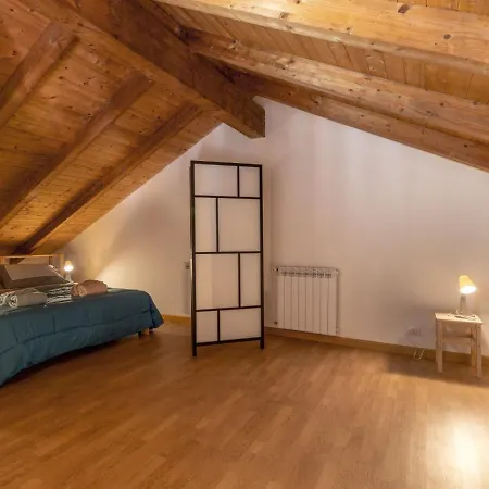 Alcunche By Interhome Zafferana Etnea