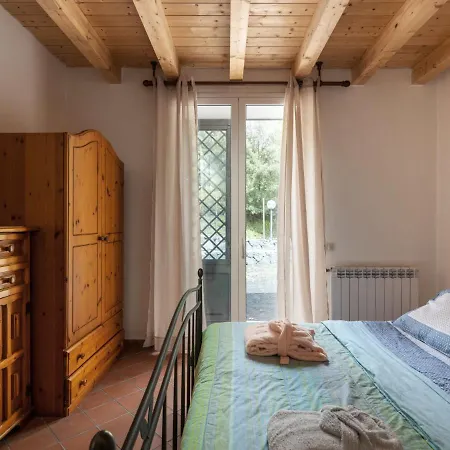 Alcunche By Interhome * Zafferana Etnea