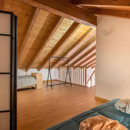 Alcunche By Interhome Holiday home
