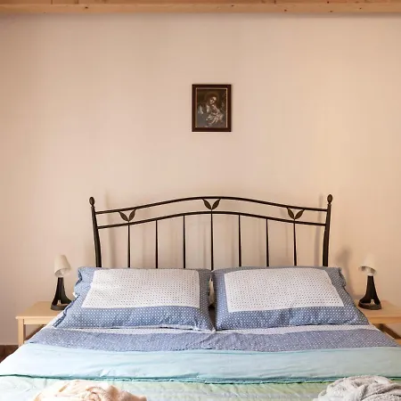 Holiday home Alcunche By Interhome