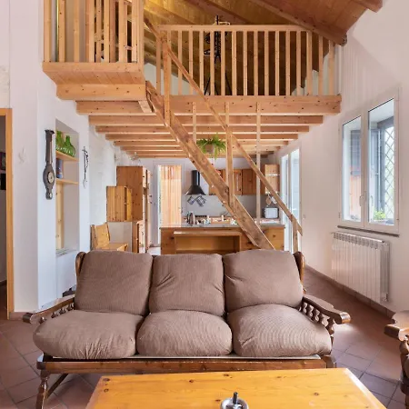 Holiday home Alcunche By Interhome *