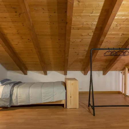 Alcunche By Interhome *